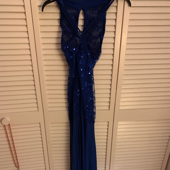 Prom Dress - Picture 2 of 2